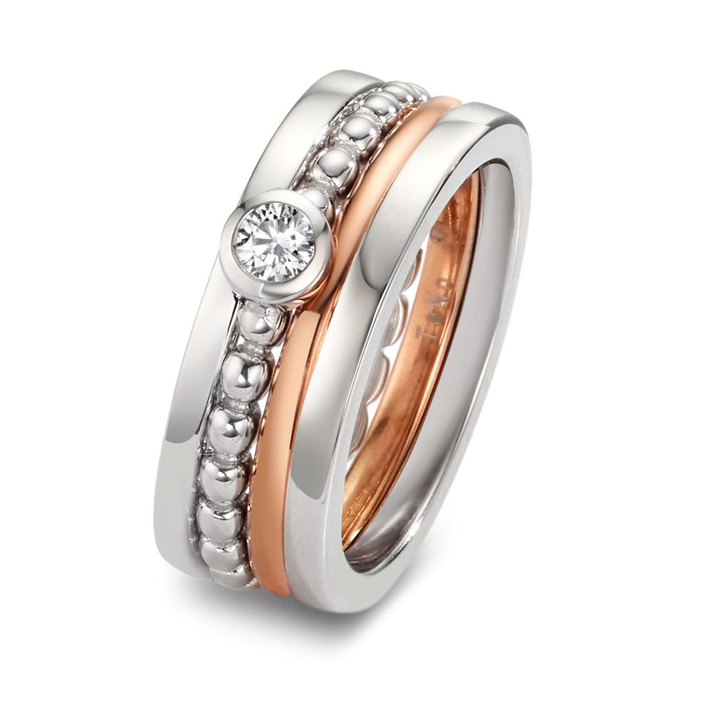 Ring set Zirkoniumoxid