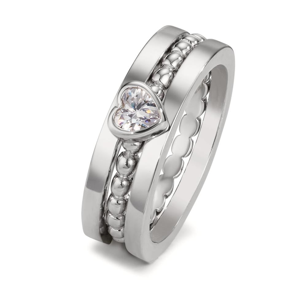 Ring set Zirconia