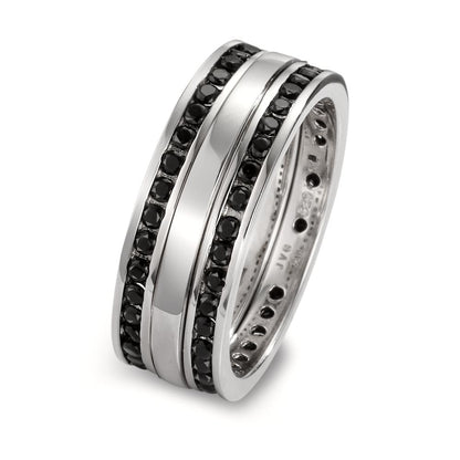 Ring set Zirconia