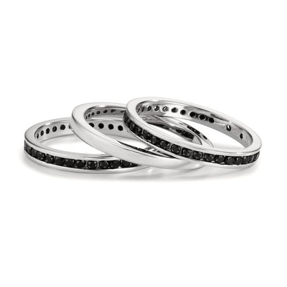 Ring set Zirconia