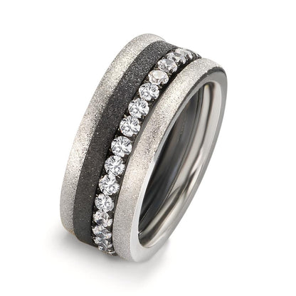 Ring set Zirkoniumoxid