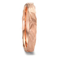 Partnerring 750/18 K Rotgold