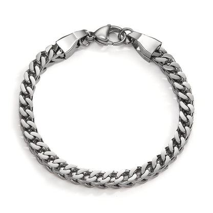 Pulsera Acero inoxidable