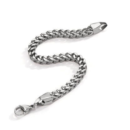 Pulsera Acero inoxidable