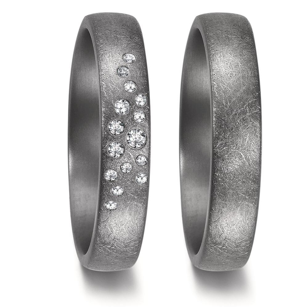 Wedding Ring Tantal 999