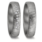Wedding Ring Tantal 999