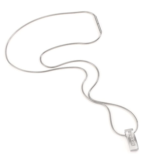 Set 750/18 K Weissgold