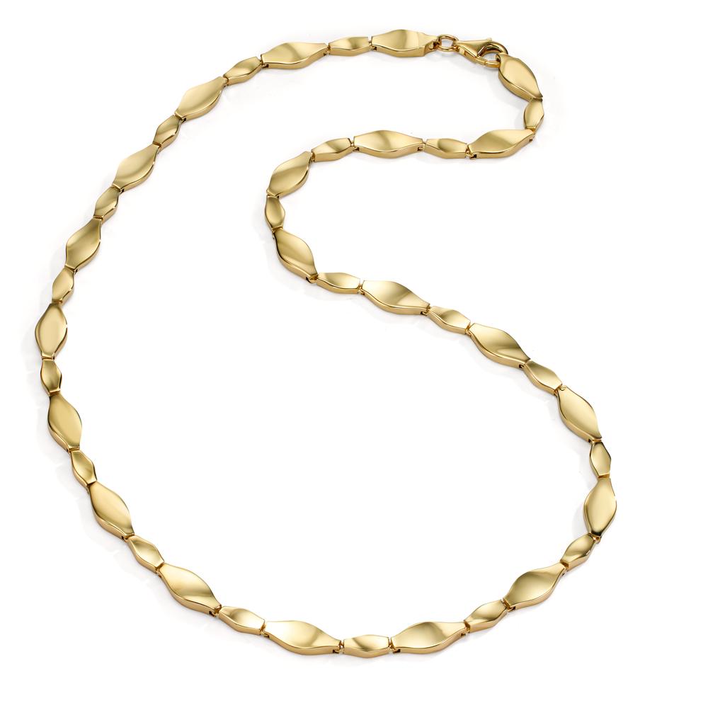 Necklace 9k Yellow Gold 45 cm