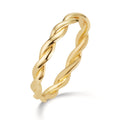 Anello Oro giallo 585/14 kt