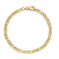 Bracciale Oro giallo 585/14 kt