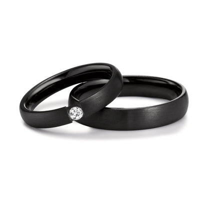 Partnerring zirkonium