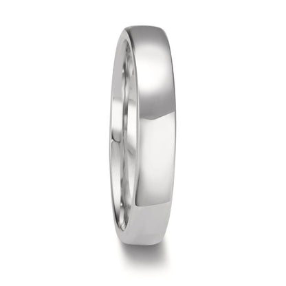Partnerring 750/18 K vitguld
