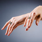 Juego de anillos