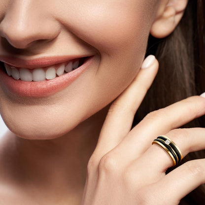 Ring set Diamond