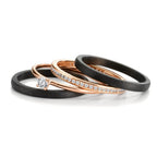 Ring set Diamond