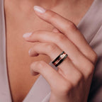 Ring set Diamond