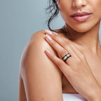 Ring set Diamond