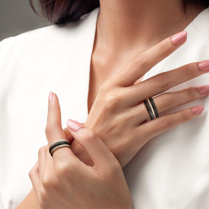 Ring set Diamond