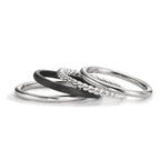 Ring set