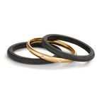 Juego de anillos Diamante