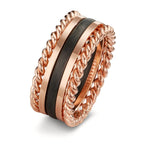 Ring set