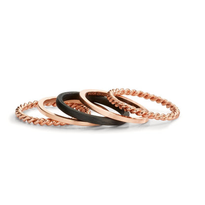 Ringset 5-teilig