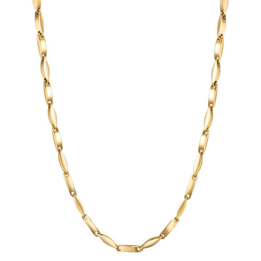 Necklace 18k Yellow Gold 45 cm