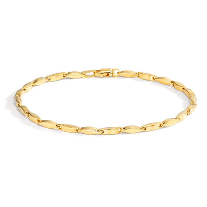 Bracelet 18k Yellow Gold