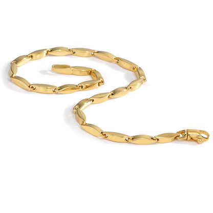 Bracelet 18k Yellow Gold
