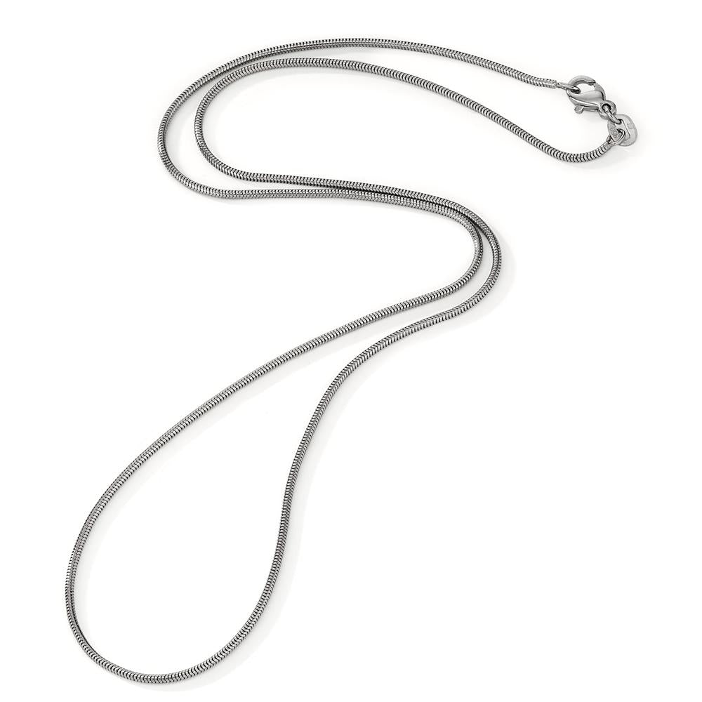 Chaînette Platine 950