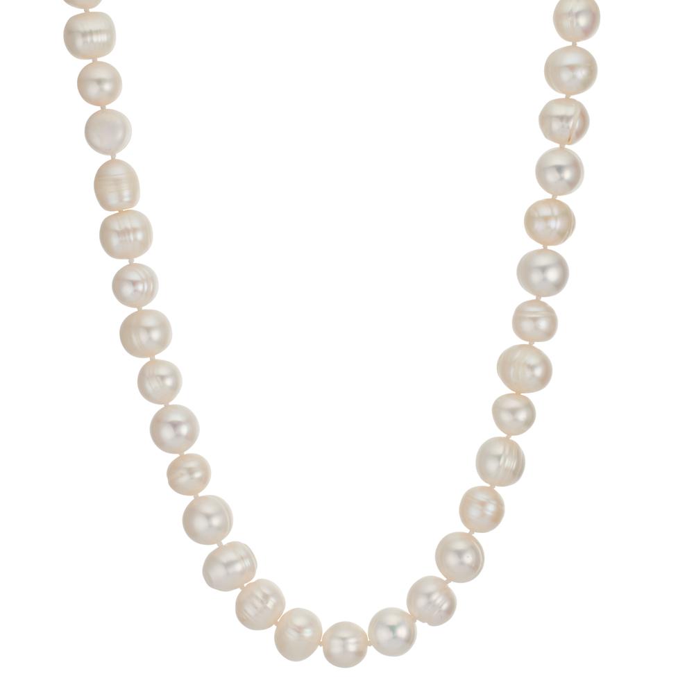 Collier Süsswasserzuchtperlen 8-8.5 mm 85 cm