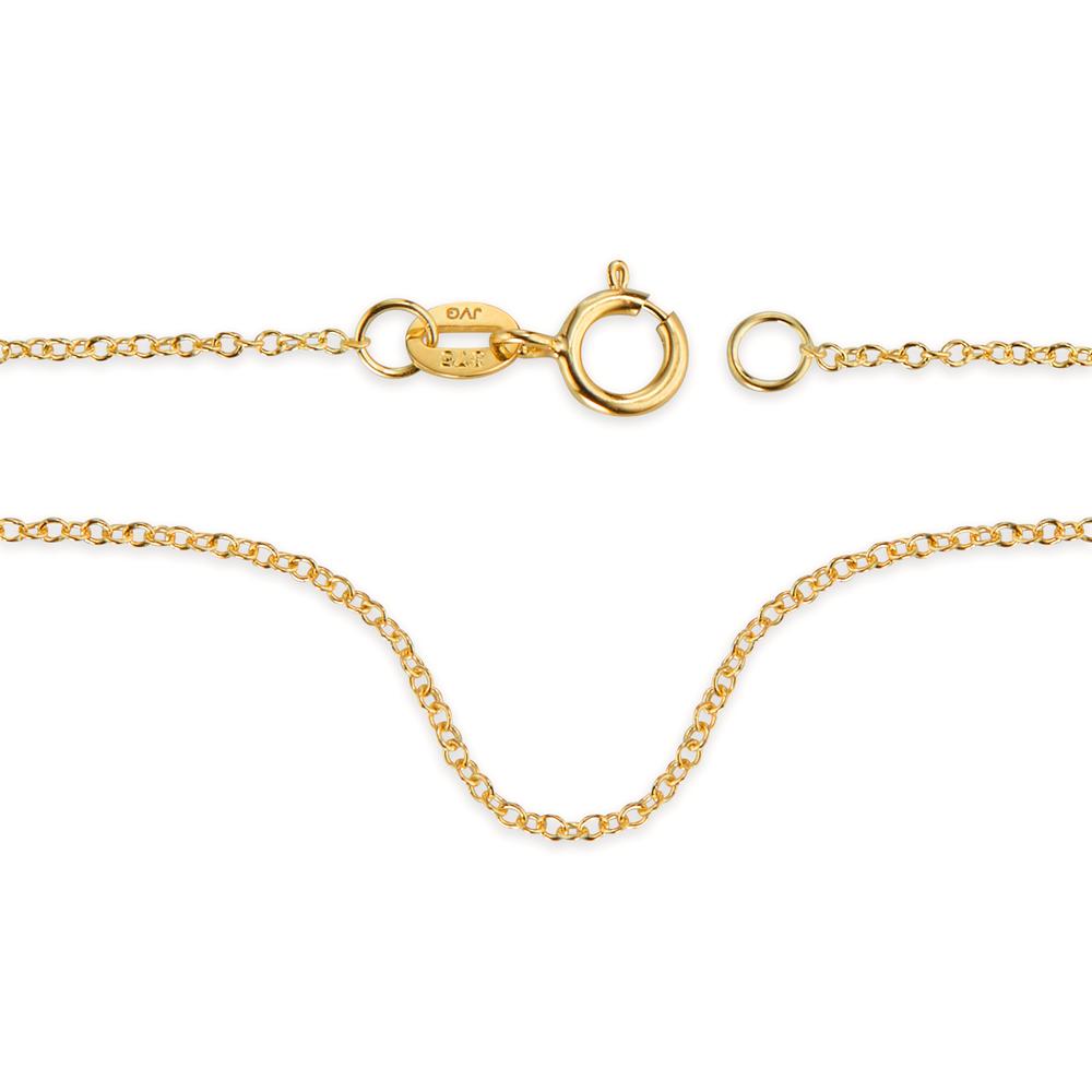 Catena Oro giallo 375/9K