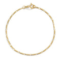 Bracciale Oro giallo 585/14 kt