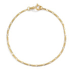 Bracciale Oro giallo 585/14 kt