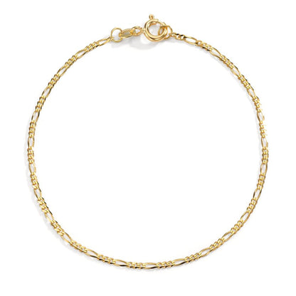 Bracelet Or jaune 14K