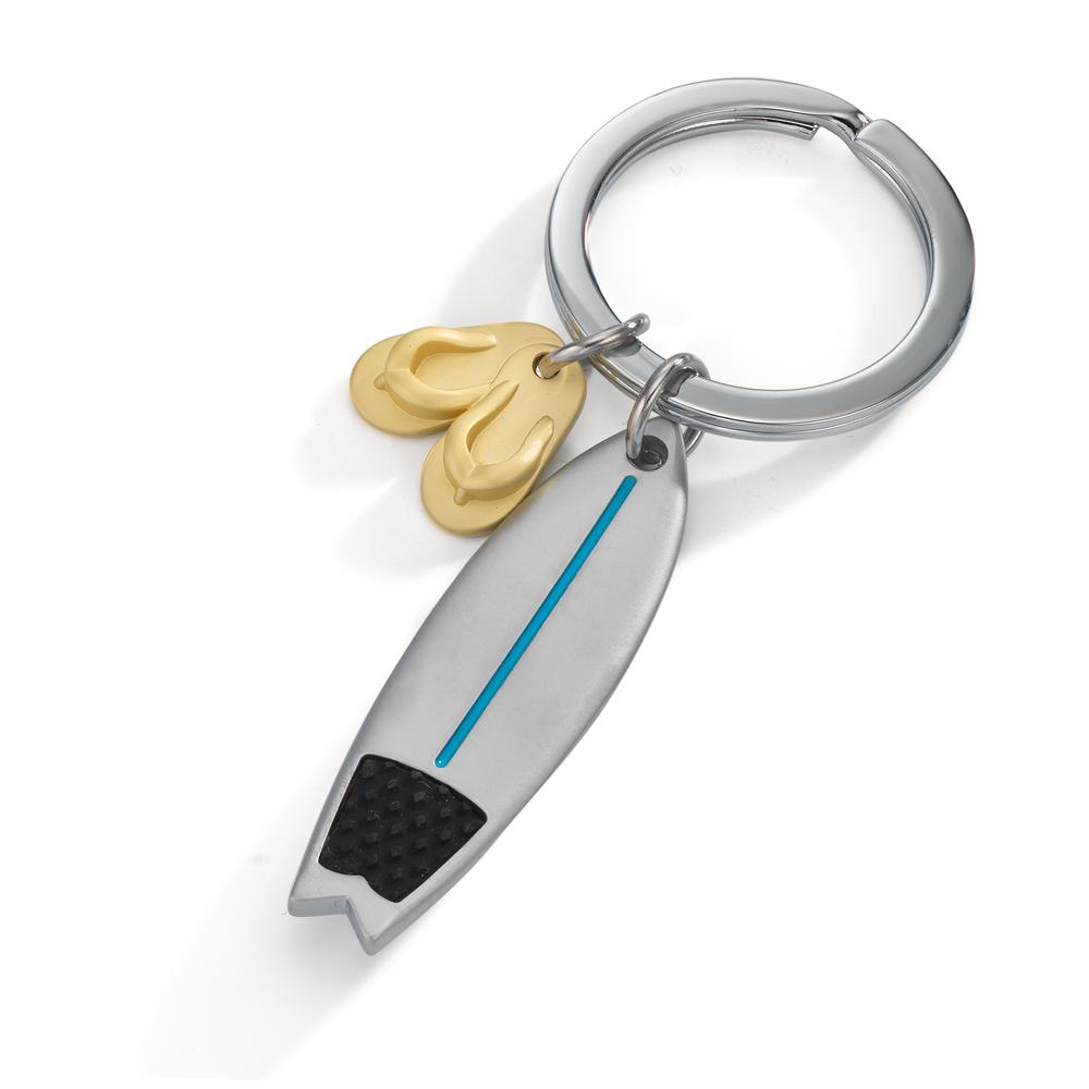 Keychains Metal Ø35 mm