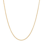 Necklace 18k Yellow Gold