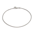 Armband 950 Platin
