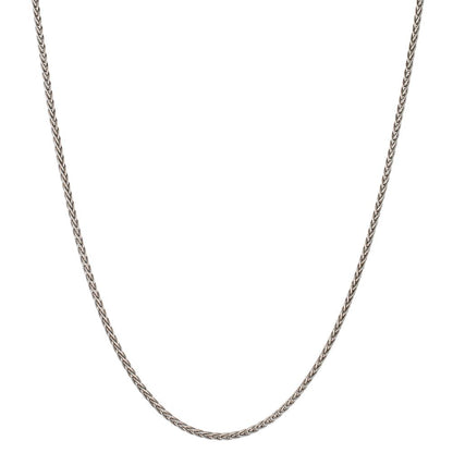 Halsband 950 platina