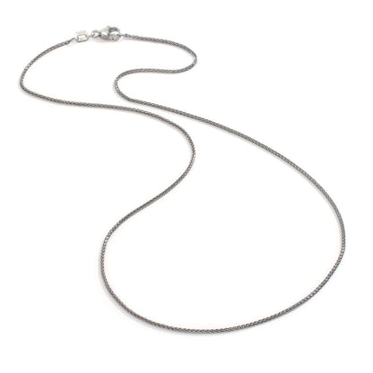 Halsband 950 platina