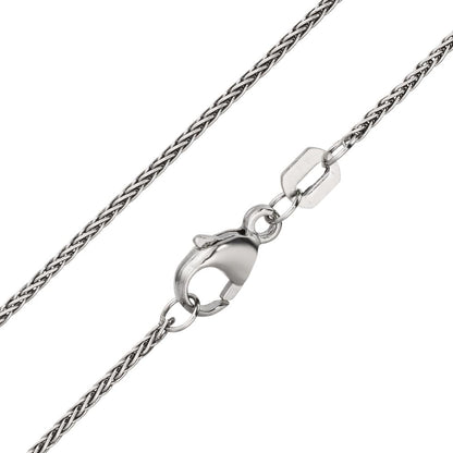 Halsband 950 platina