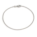 Armband 950 Platin