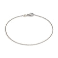 Armband 950 Platin