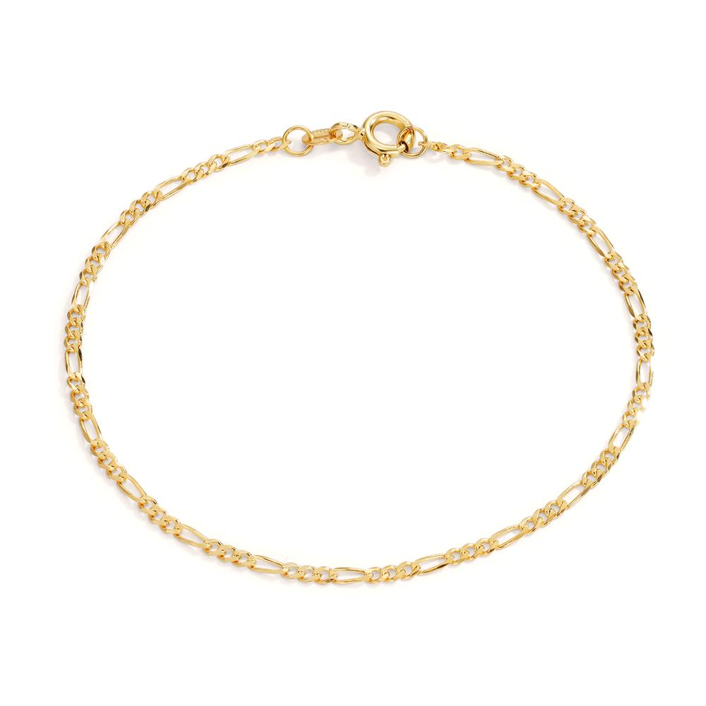 Bracciale Oro giallo 585/14 kt