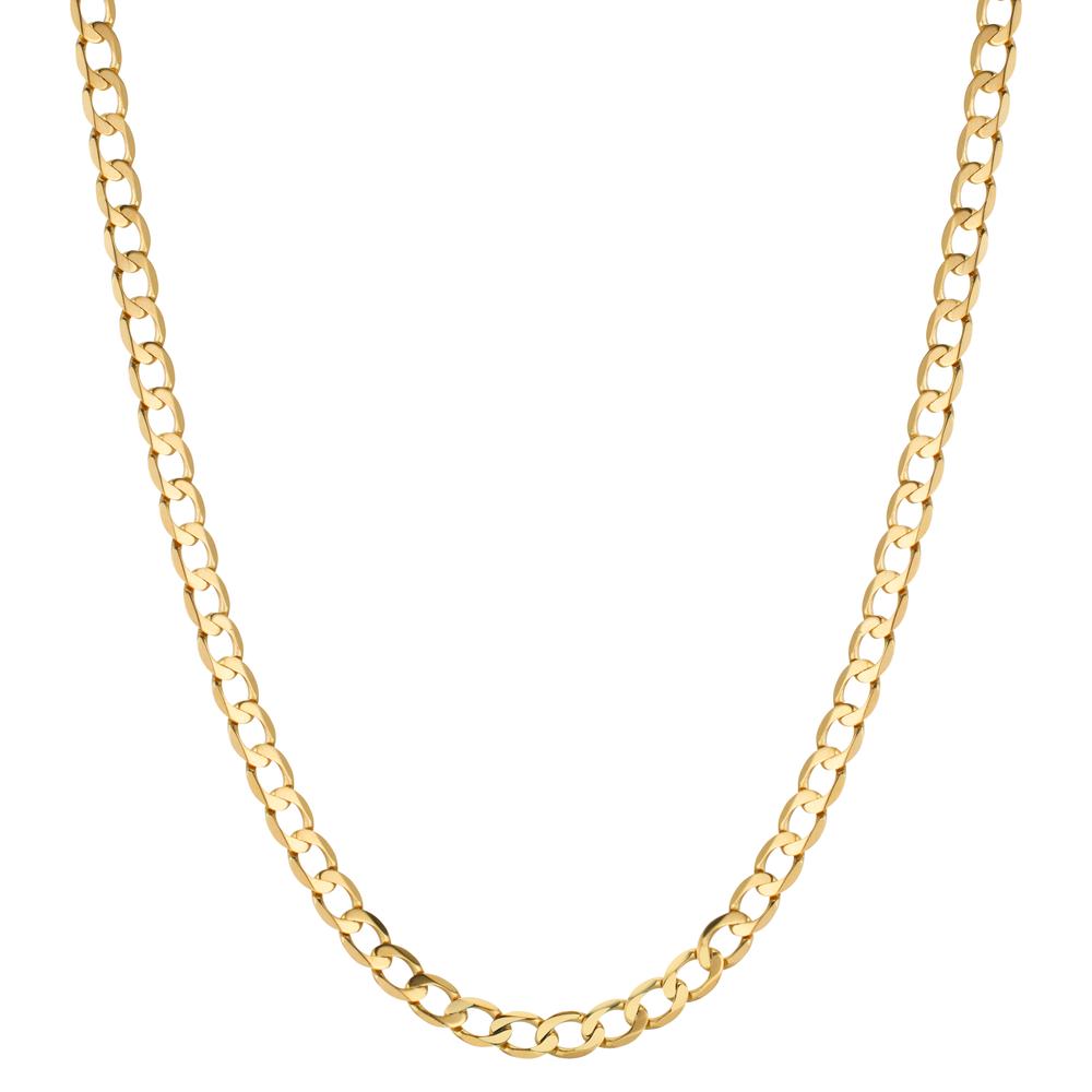 Collana Oro giallo 585/14 kt 50 cm