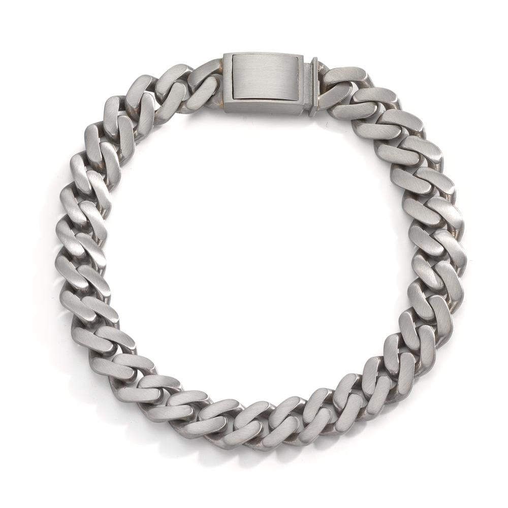 Armband 950 Platin 21 cm