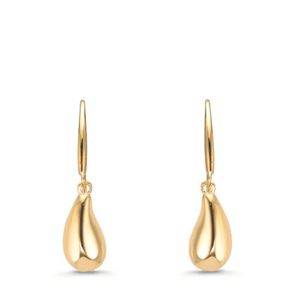 Pendientes Oro amarillo de 375/9K
