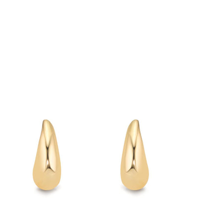 Orecchini Oro giallo 375/9K