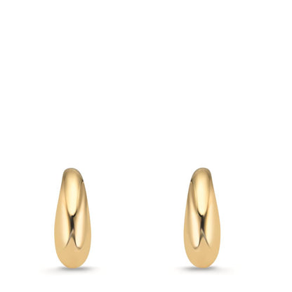 Pendientes Oro amarillo de 375/9K