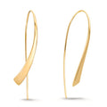 Orecchini Oro giallo 375/9K